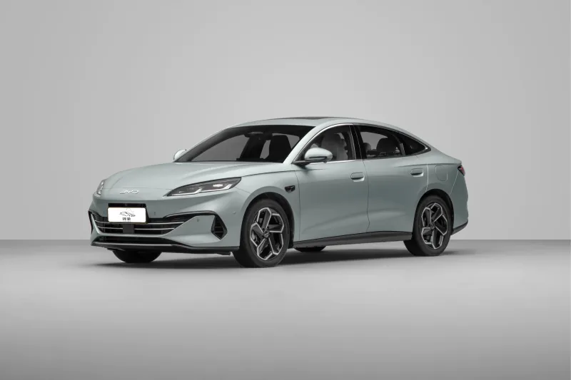 比亚迪 BYD 海狮06DM-i132领航版