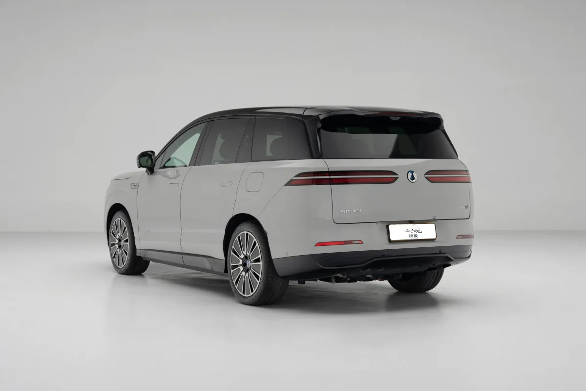比亚迪 BYD 腾势N8L旗舰型 5