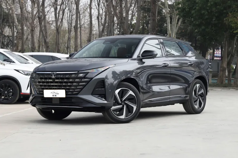 长安 Changan 2025 款 UNI-Z-PHEV