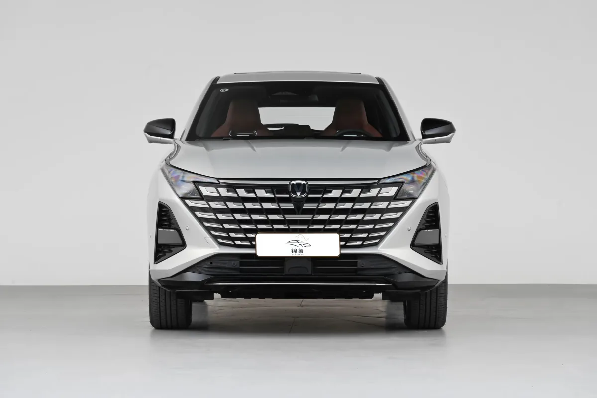 长安 Changan 2025 款 UNI-Z-PHEV 2