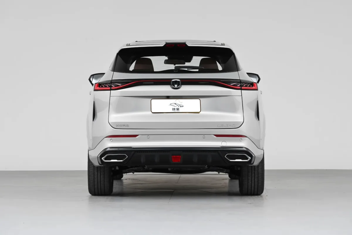 长安 Changan 2025 款 UNI-Z-PHEV 6