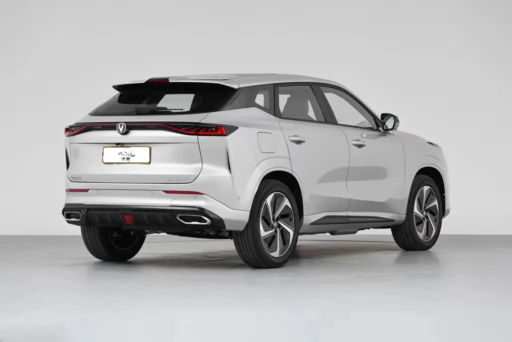 长安 Changan 2025 款 UNI-Z-PHEV 7