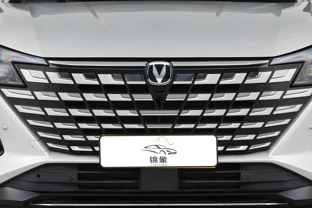 长安 Changan 2025 款 UNI-Z-PHEV 10