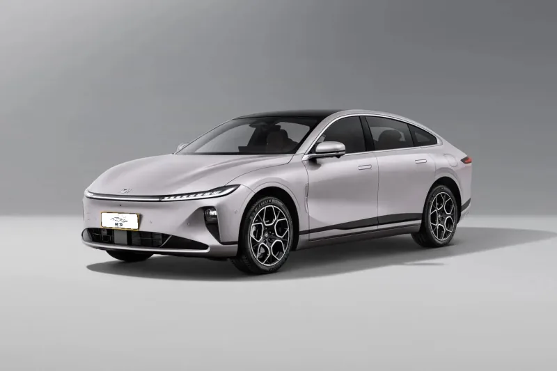 长安 Changan 启源 A07