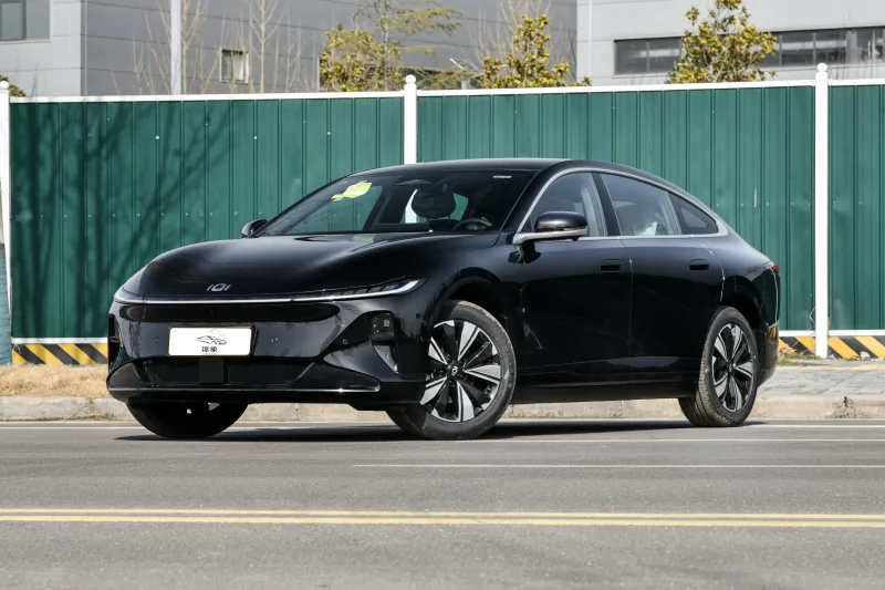 长安 Changan 启源 A07