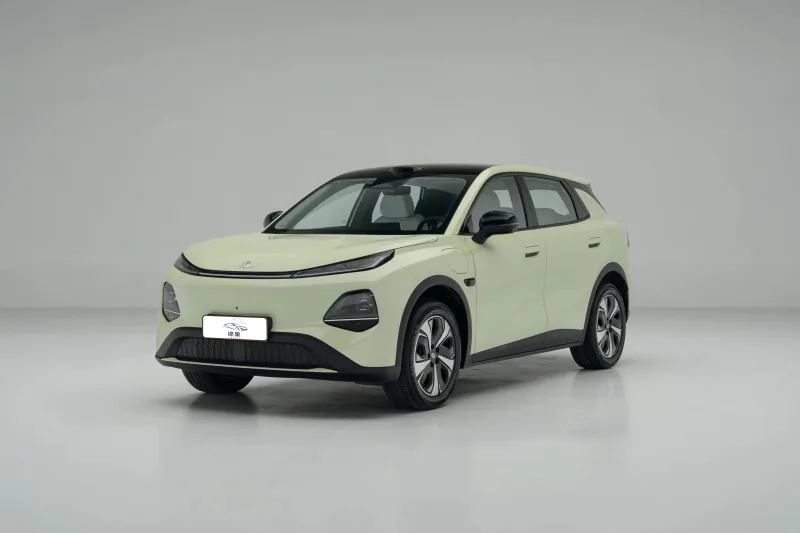 长安 Changan 启源全新 Q05