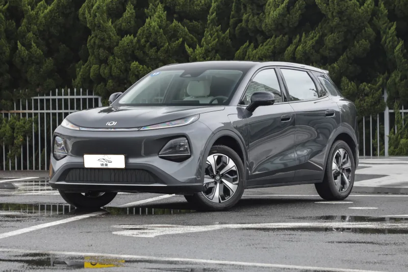 长安 Changan 启源全新 Q05