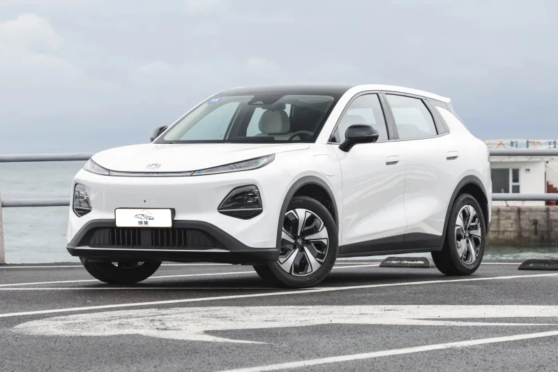 长安 Changan 启源全新 Q05