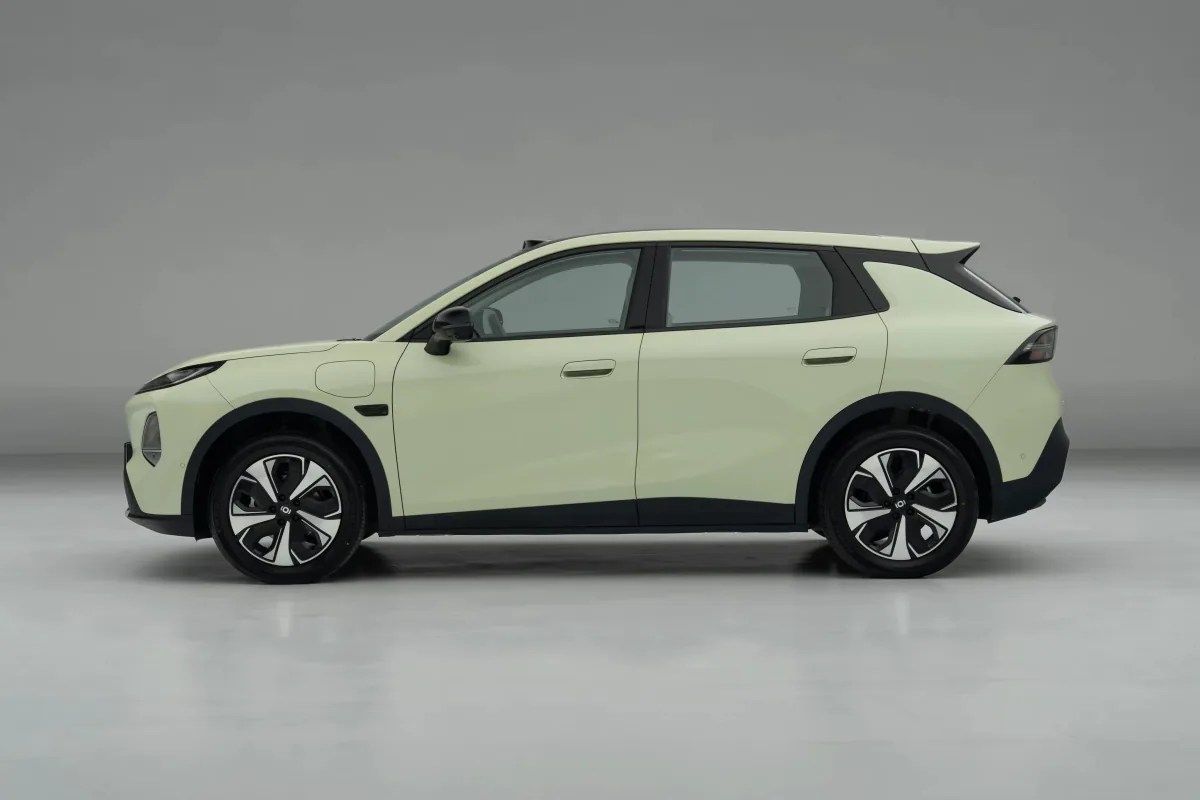 长安 Changan 启源全新 Q05 4