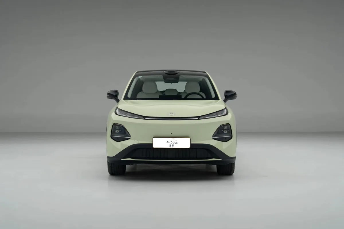 长安 Changan 启源全新 Q05 5