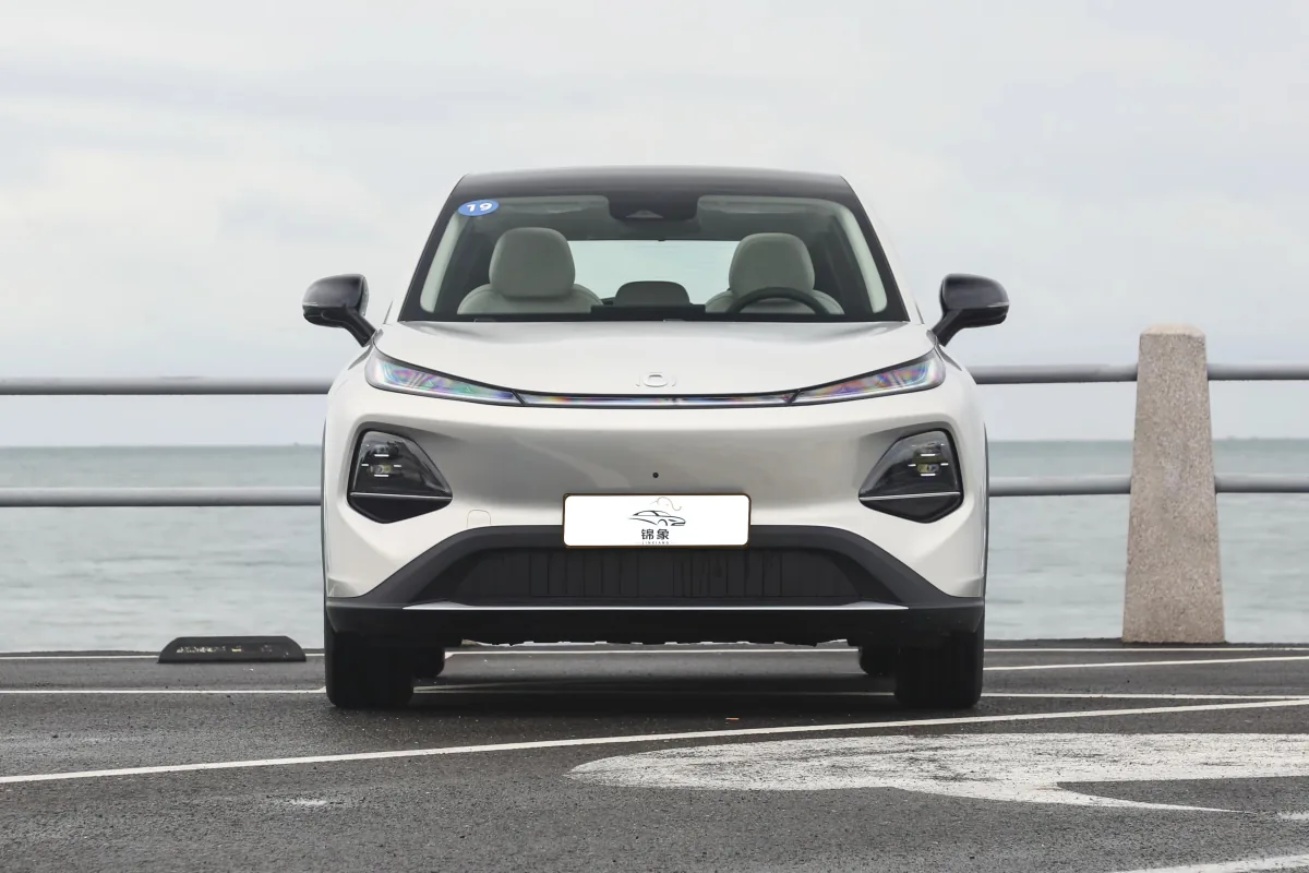 长安 Changan 启源全新 Q05 8