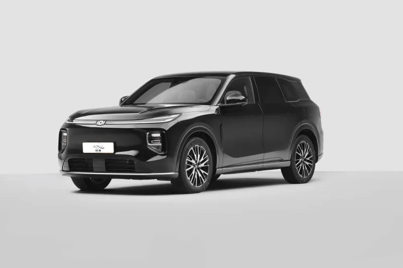 长安 Changan 启源 Q07