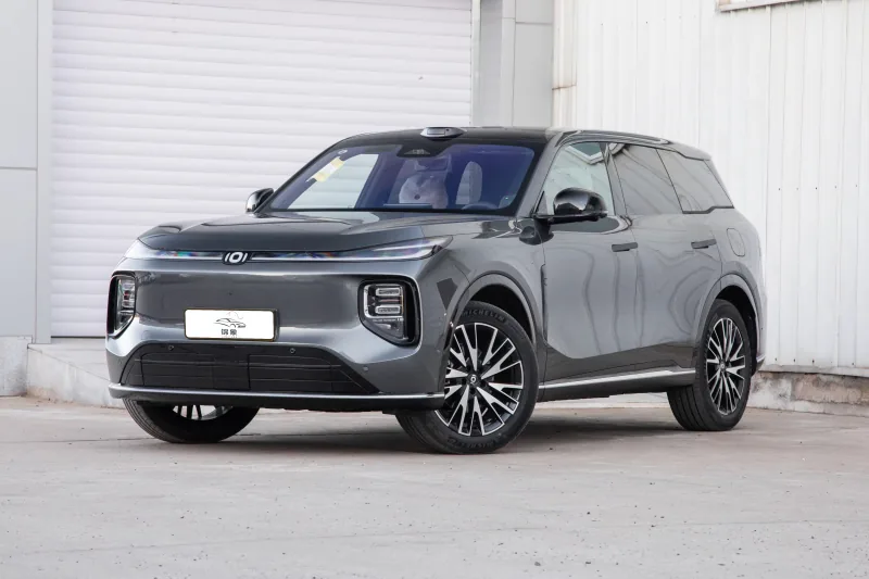 长安 Changan 启源 Q07