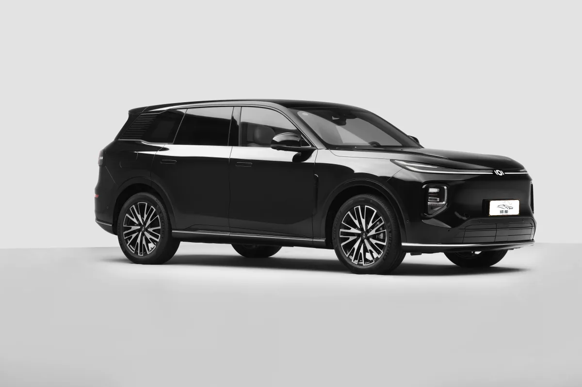 长安 Changan 启源 Q07 2