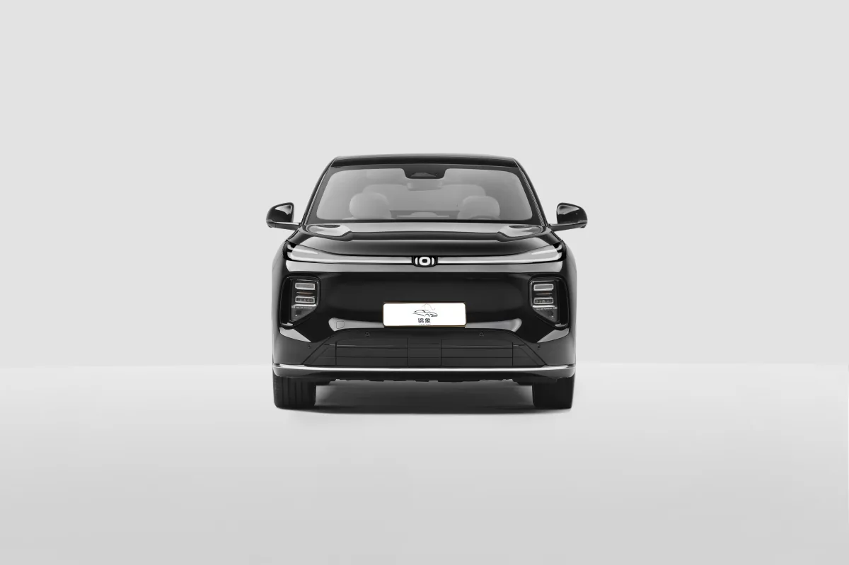 长安 Changan 启源 Q07 3