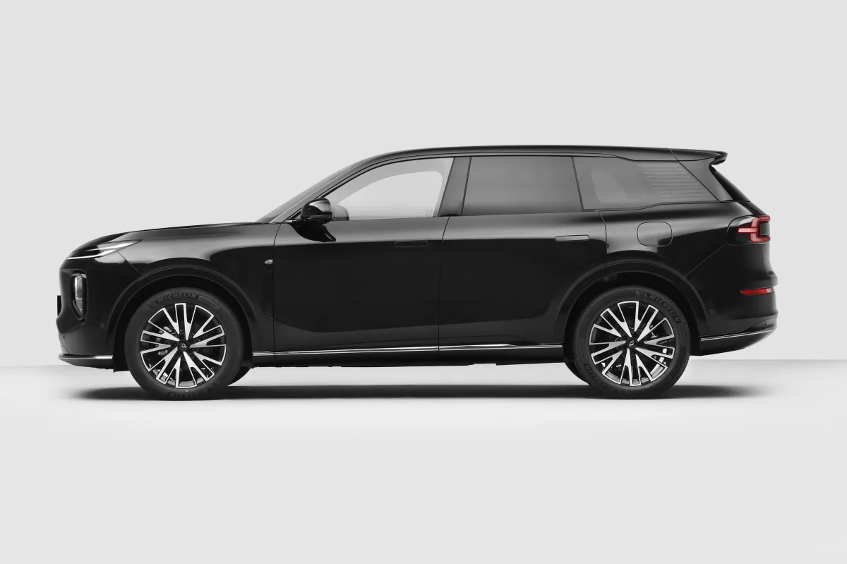 长安 Changan 启源 Q07 4