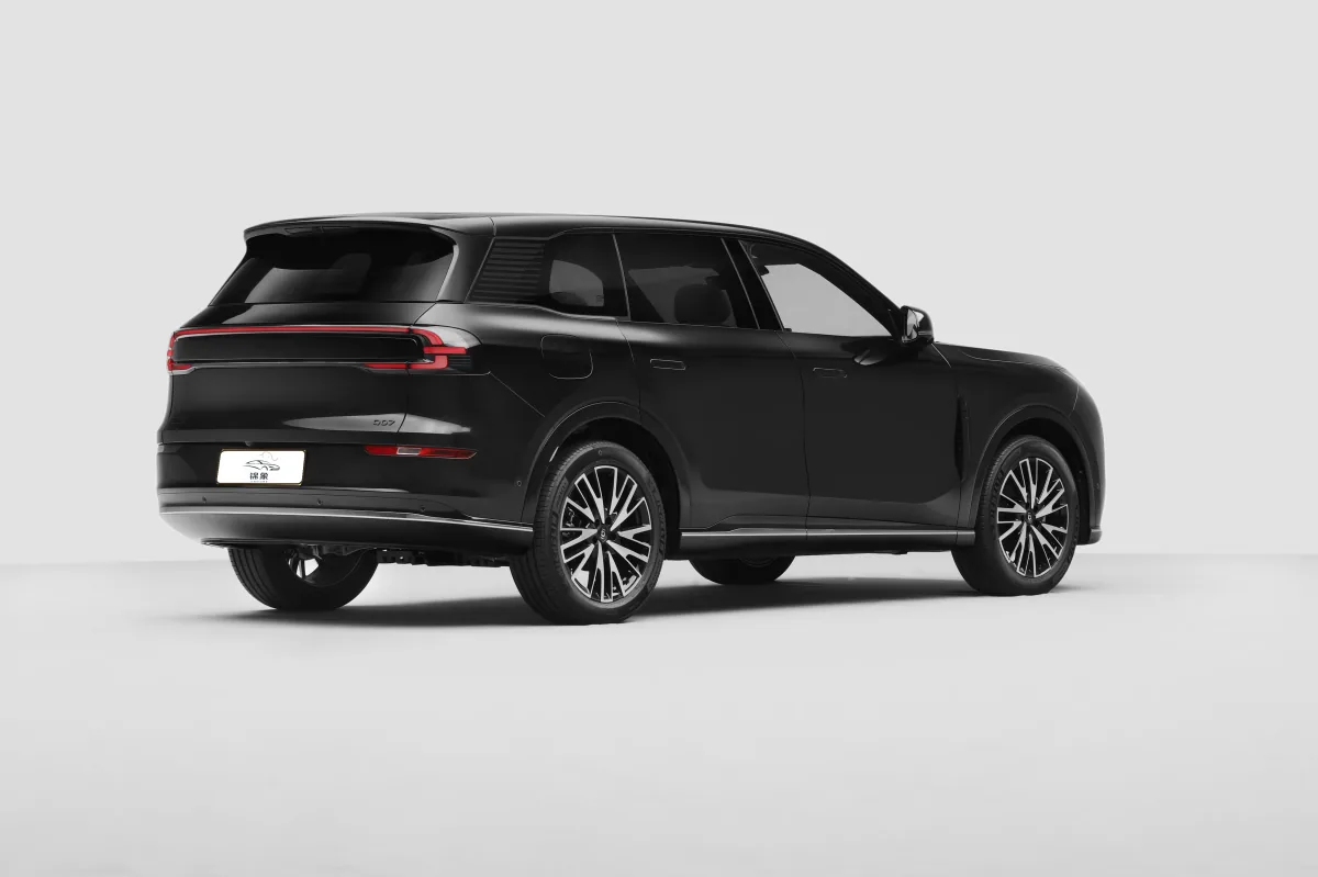 长安 Changan 启源 Q07 5