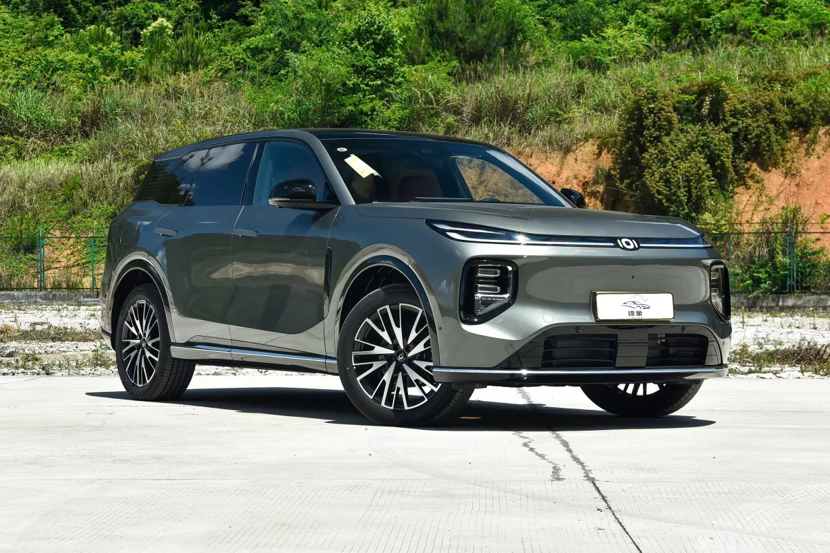 长安 Changan 启源 Q07 13