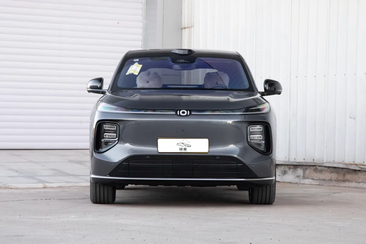 长安 Changan 启源 Q07 16