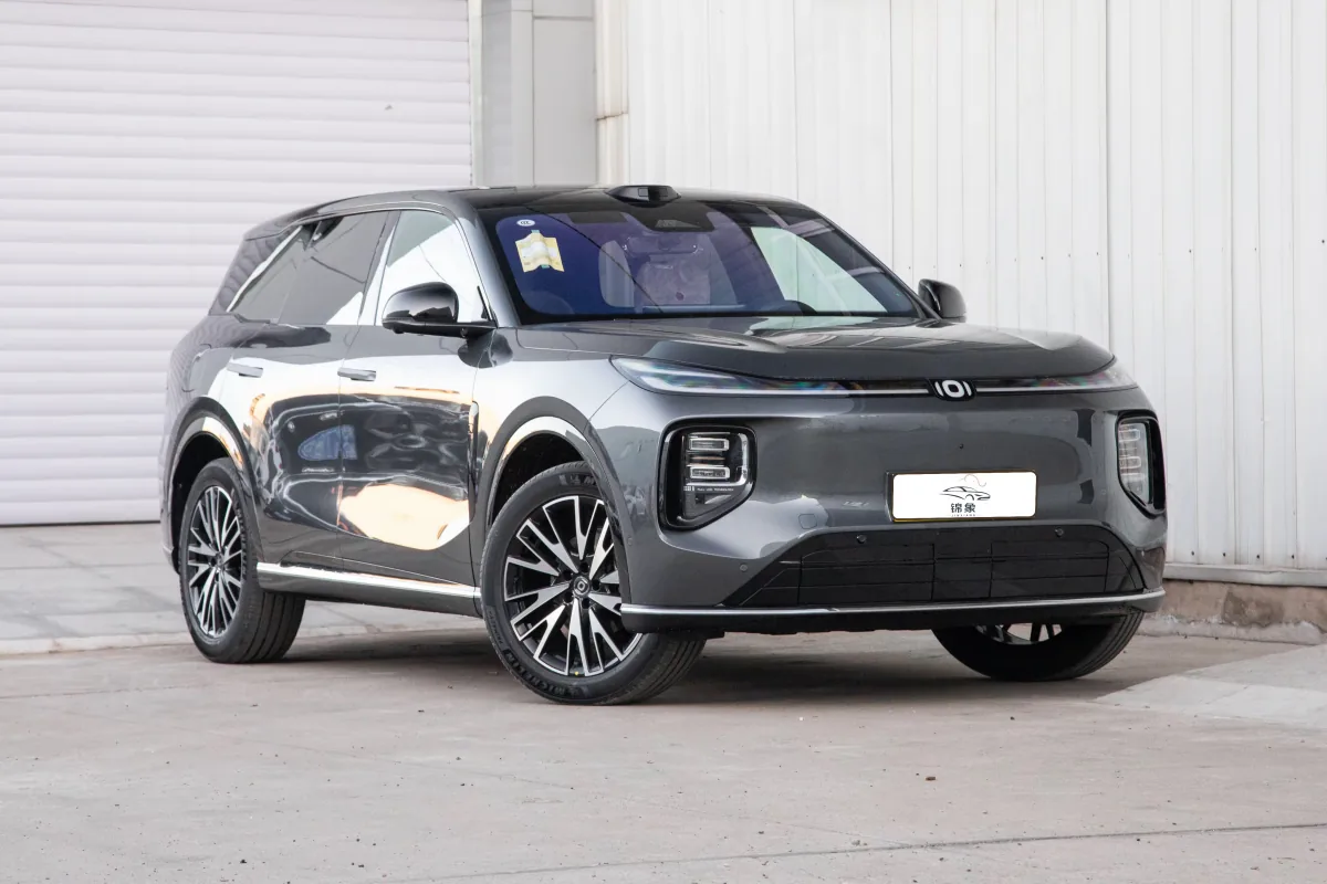 长安 Changan 启源 Q07 17