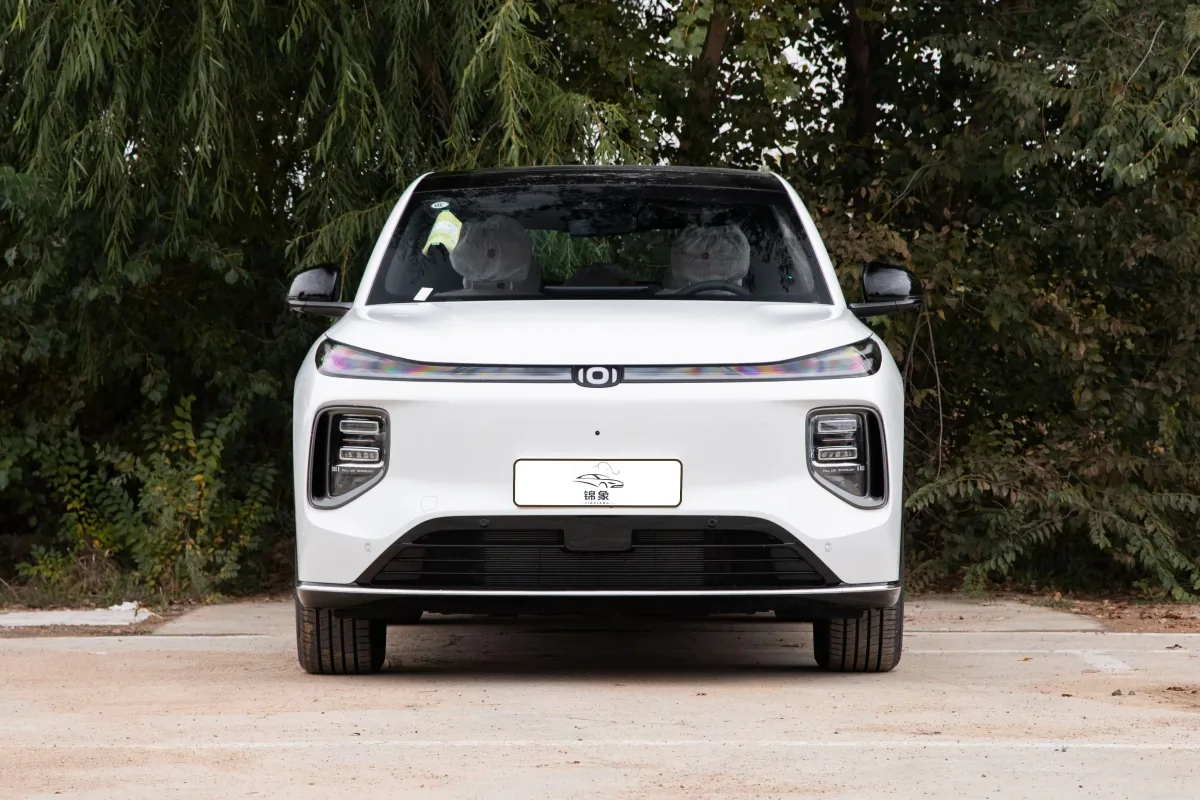 长安 Changan 启源 Q07 10