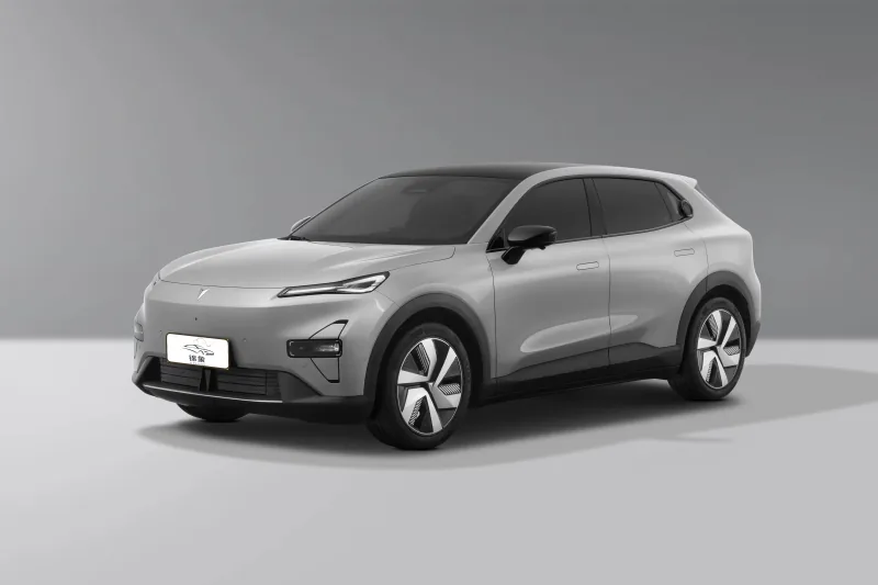 长安 Changan 深蓝 S05