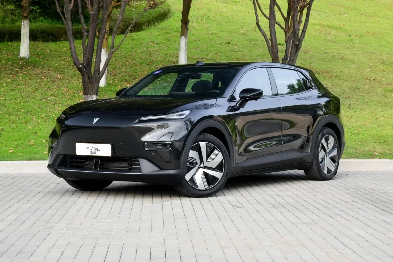 长安 Changan 深蓝 S05