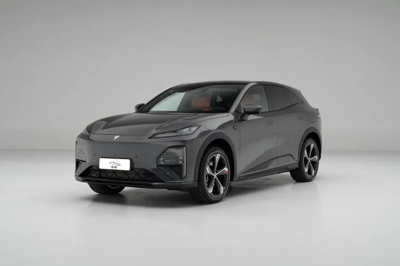 长安 Changan 深蓝 S07