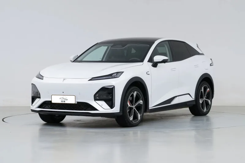 长安 Changan 深蓝 S07