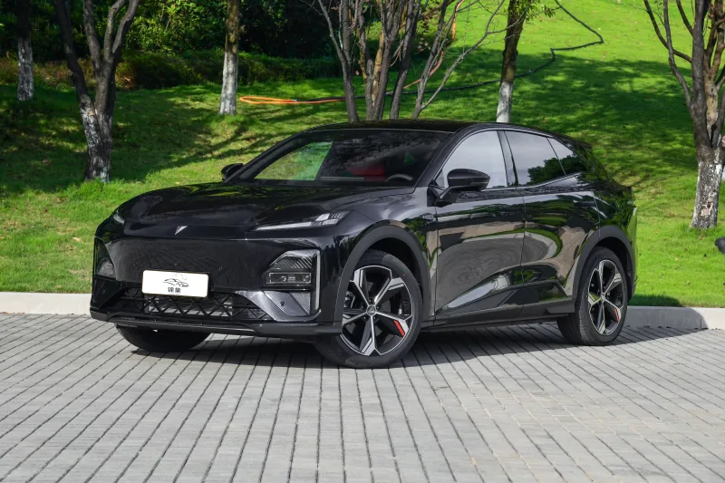 长安 Changan 深蓝 S07
