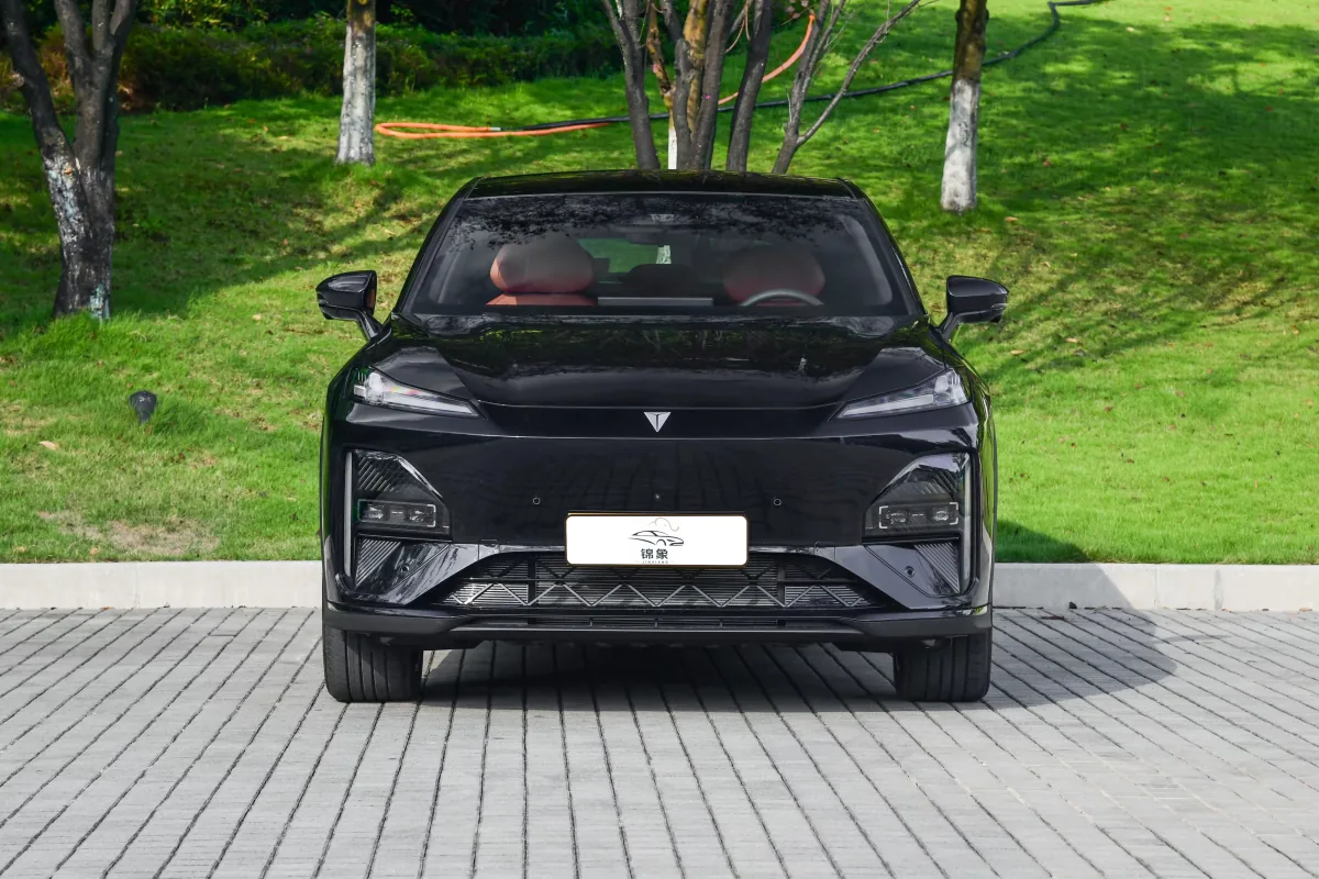 长安 Changan 深蓝 S07 9
