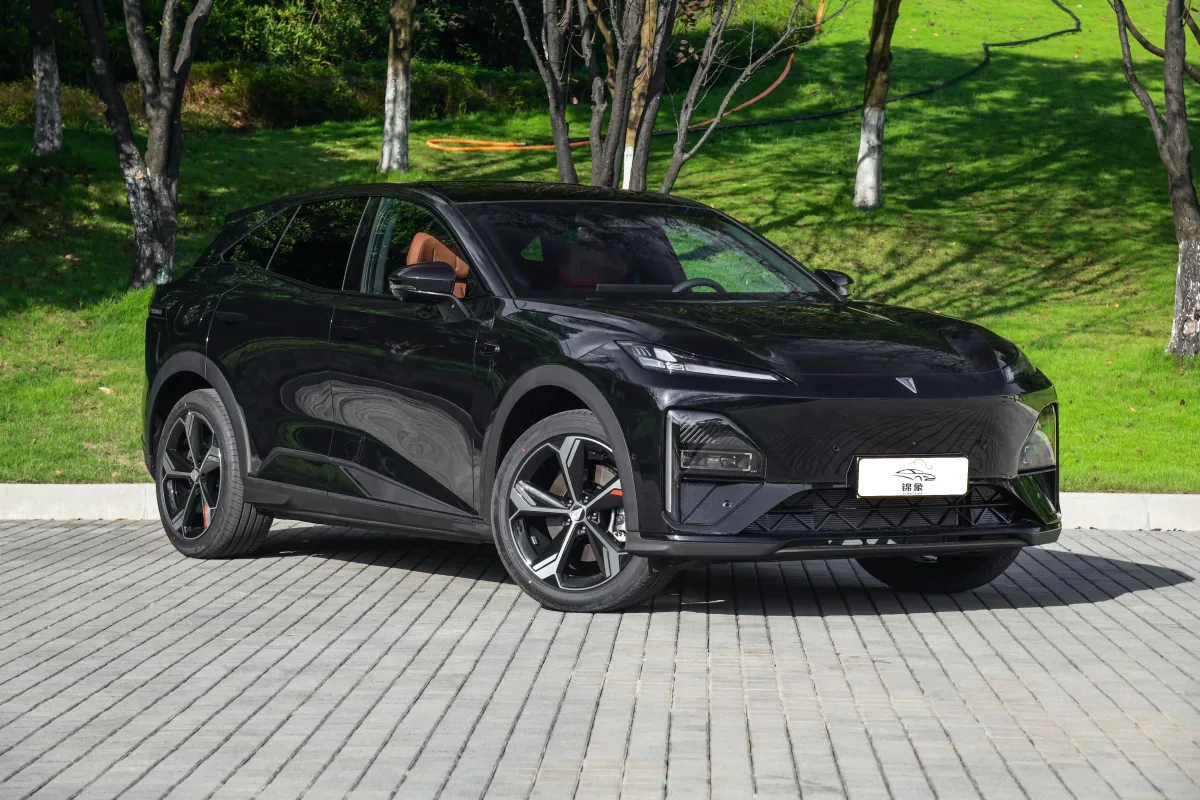 长安 Changan 深蓝 S07 10