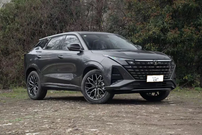 长安 Changan UNI-Z（燃油版）