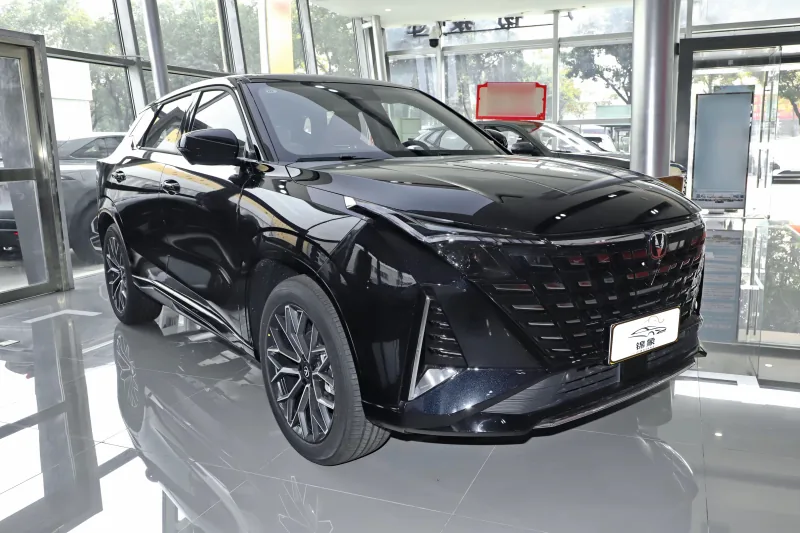 长安 Changan UNI-Z（燃油版）