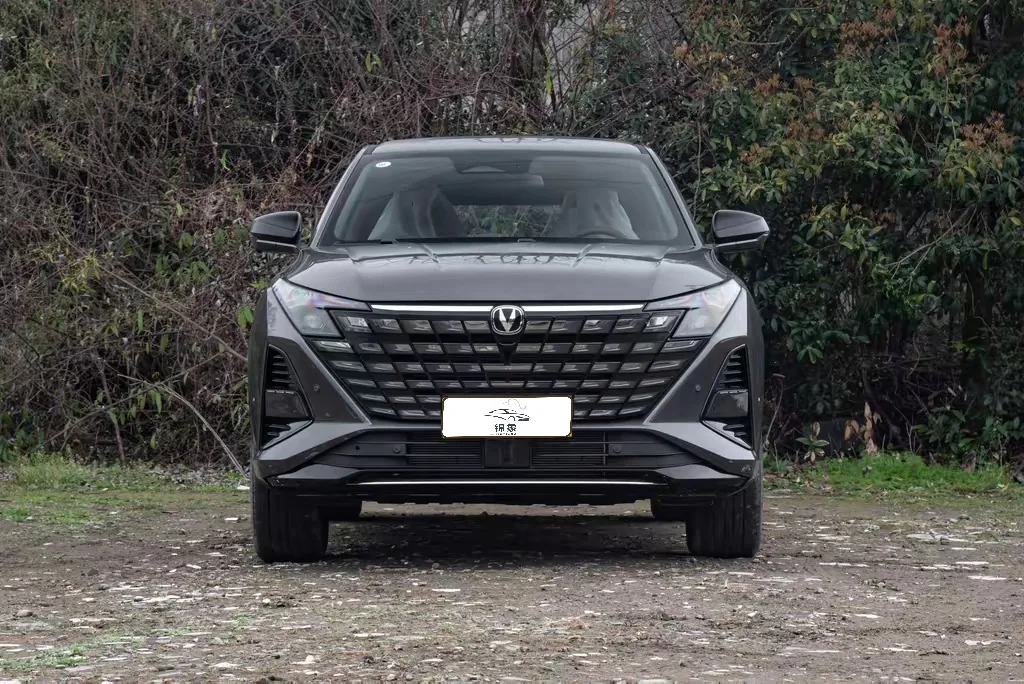 长安 Changan UNI-Z（燃油版） 2