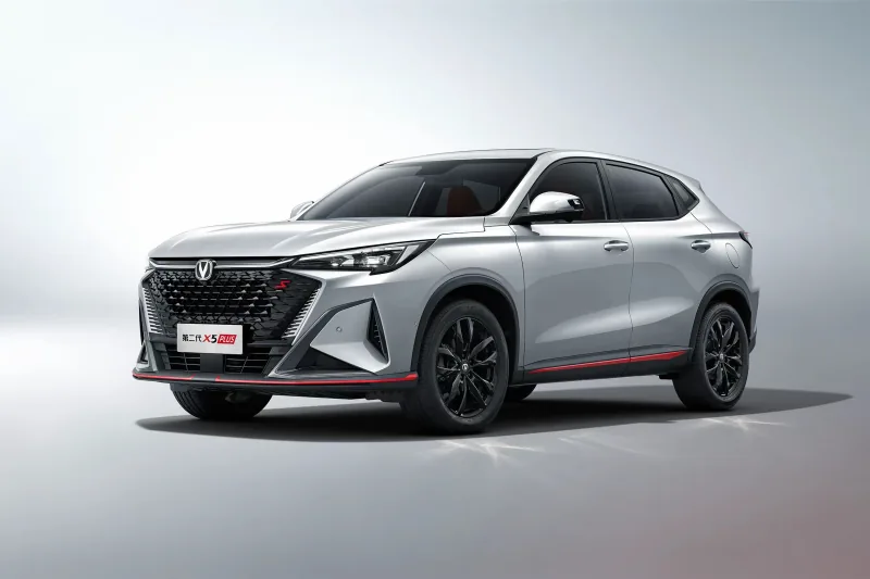 长安 Changan X5PLUS