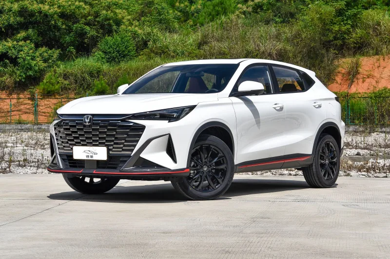 长安 Changan X5PLUS
