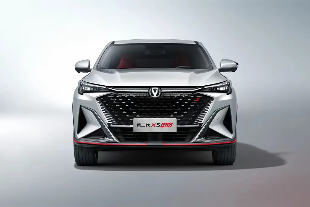 长安 Changan X5PLUS 2