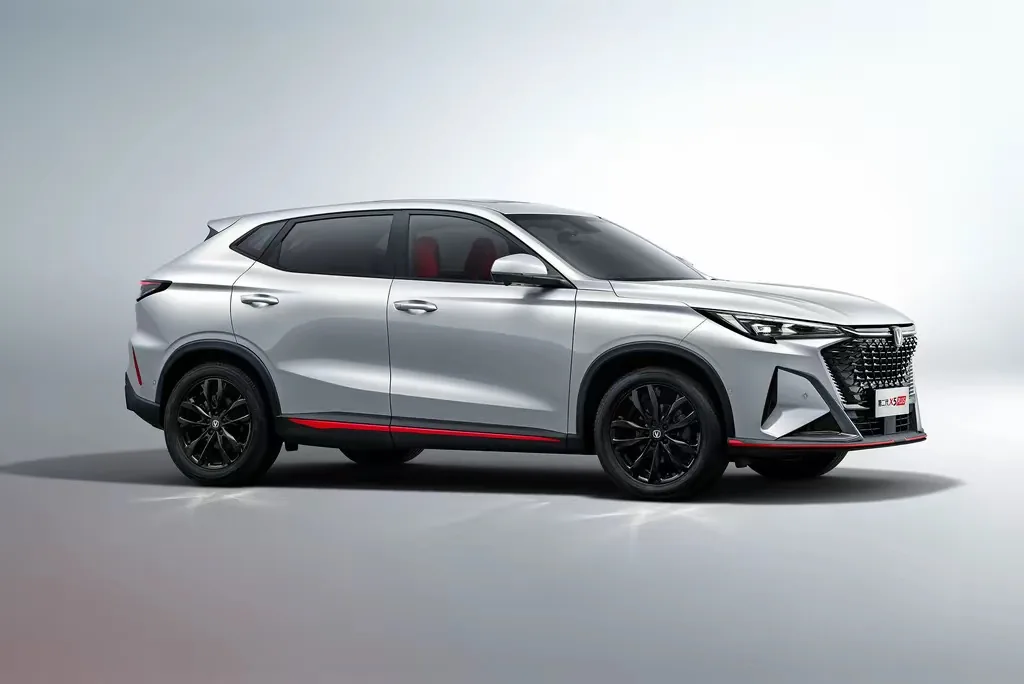 长安 Changan X5PLUS 3