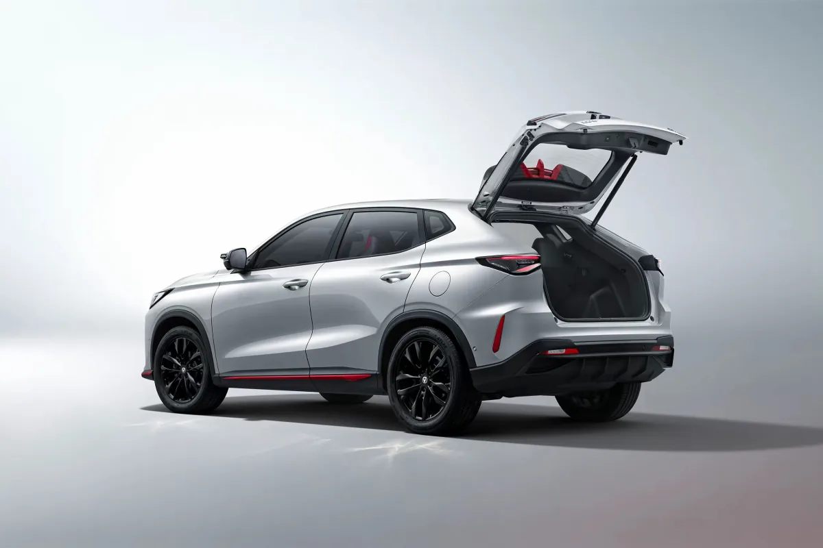 长安 Changan X5PLUS 16