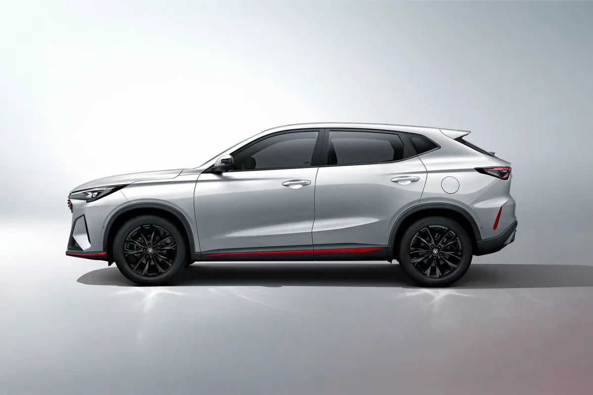 长安 Changan X5PLUS 4