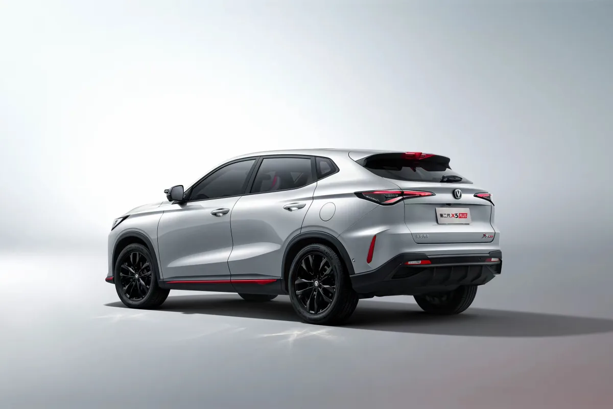 长安 Changan X5PLUS 6