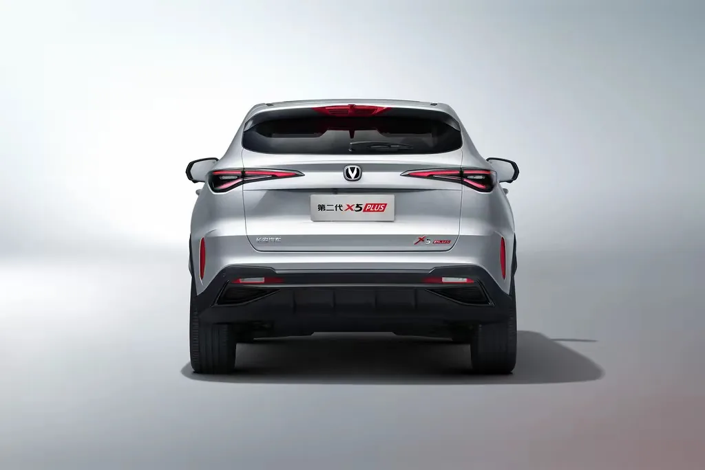 长安 Changan X5PLUS 7