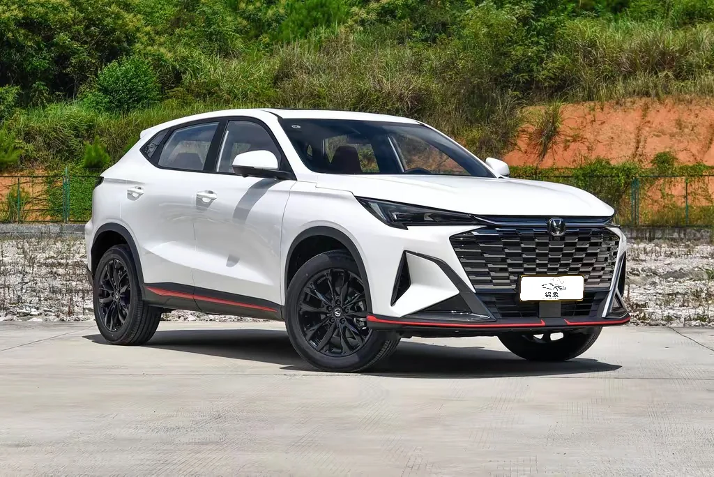 长安 Changan X5PLUS 18