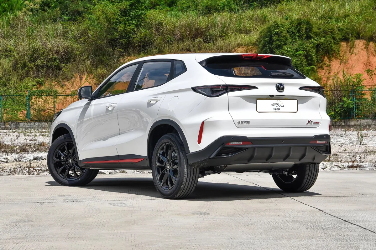 长安 Changan X5PLUS 19