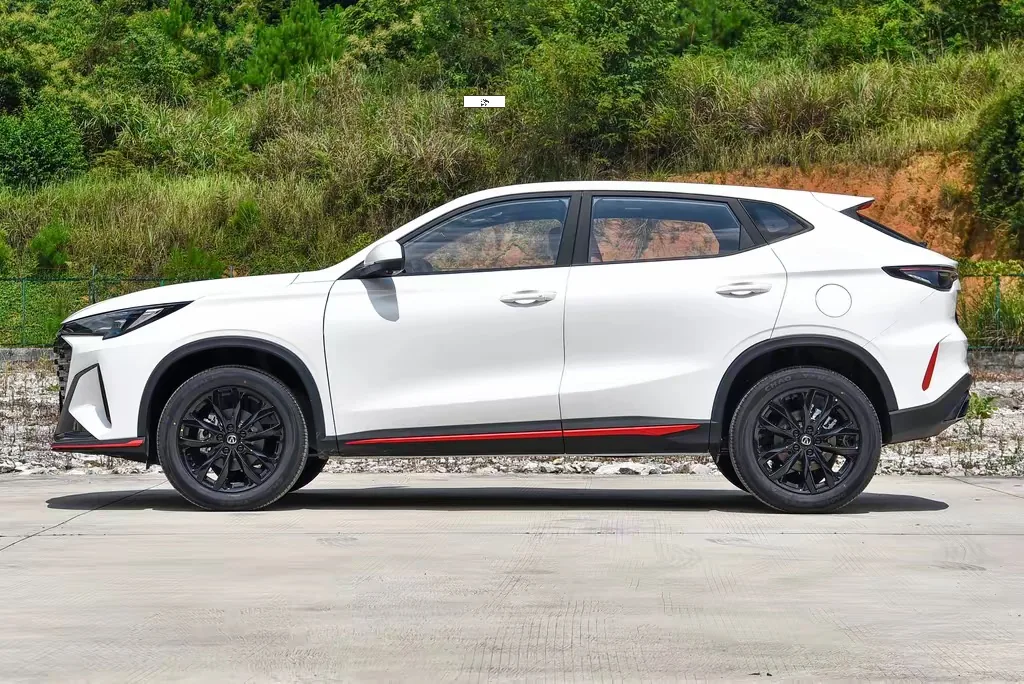长安 Changan X5PLUS 20