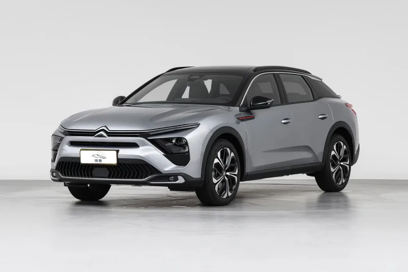 东风 Dongfeng 雪铁龙C5X