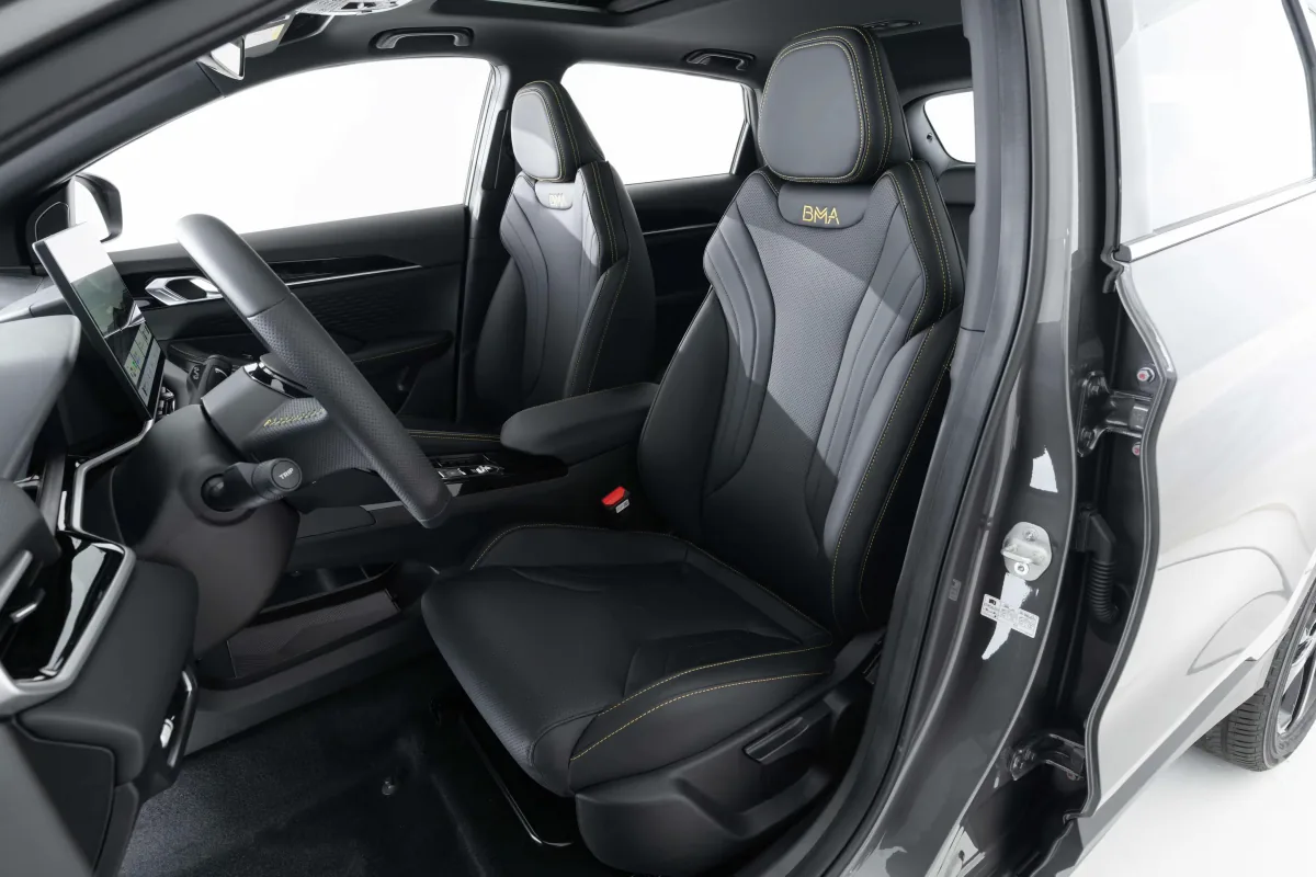 吉利 Geely 缤越L 15