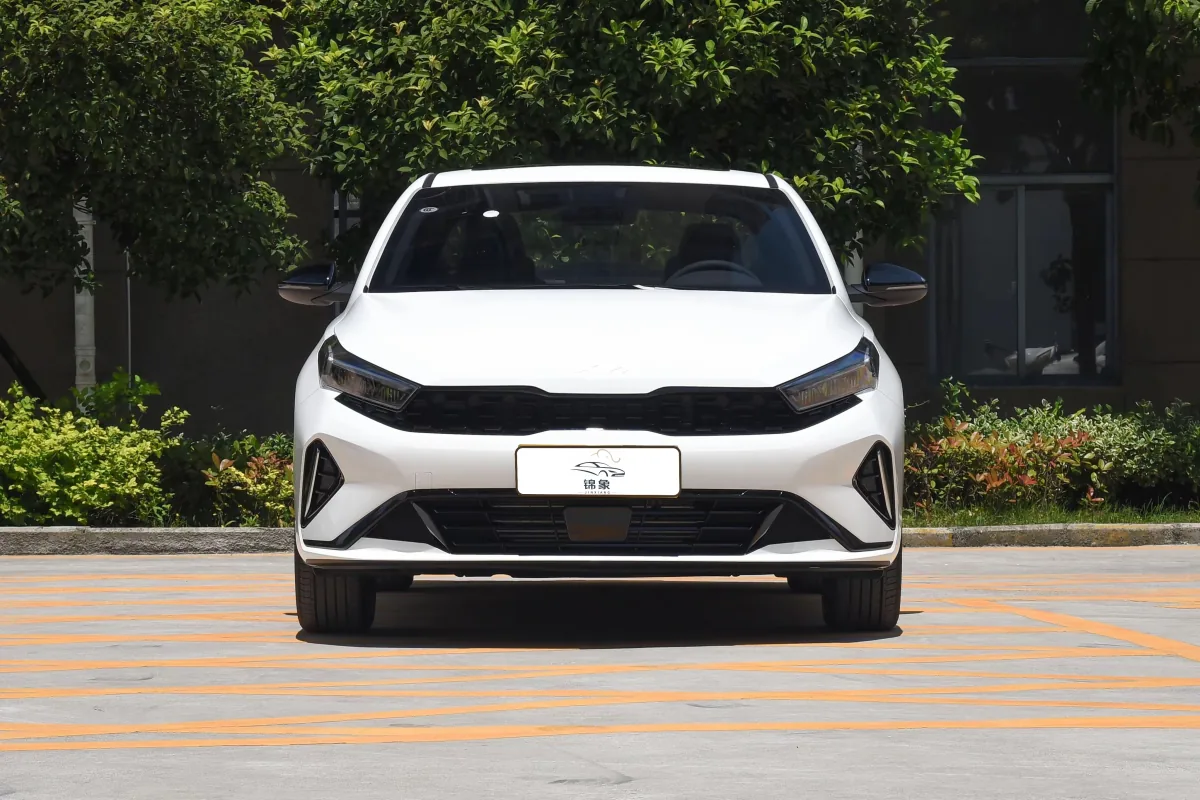 起亚 Kia K3 2