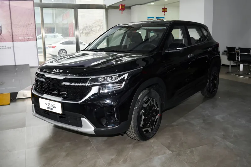 起亚 Kia 赛图斯